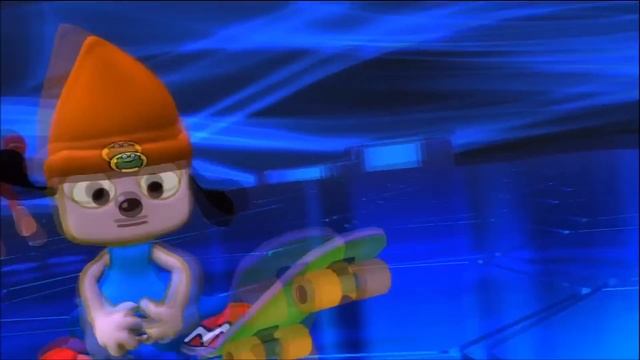 PlayStation All Stars Battle Royale-All Cutscenes (With DLC) смотреть онлайн