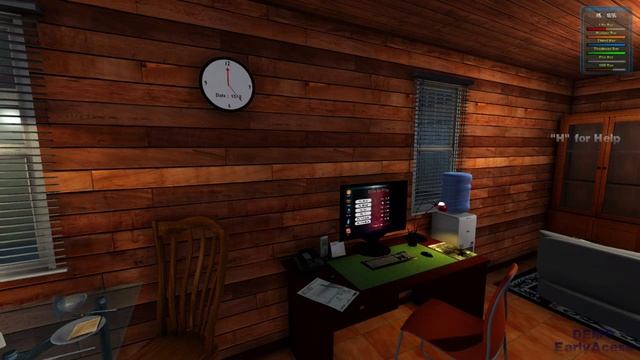 Home Simulator 2017 ► ВЫЖИТЬ ВЫ КВАРТИРЕ! смотреть онлайн