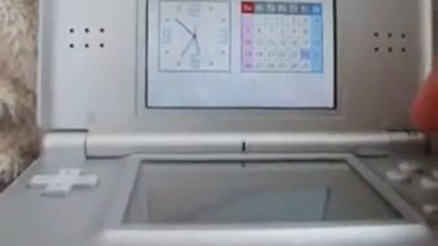 Pictochat Glitch! смотреть онлайн