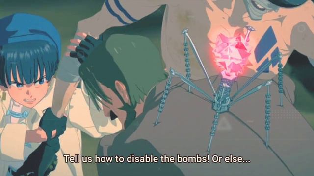 Trigun Stampede Episode 3 Full Explained in Hindi | New Anime 2023 смотреть онлайн