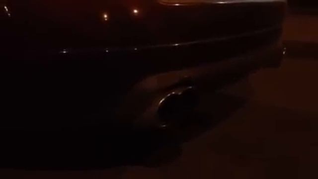 Audi S6 C5 Avant/мкпп Выхлоп (exhaust) смотреть онлайн