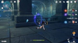 ИСПЫТАНИЕ ДАТЭ В GENSHIN IMPACT! | 2 РОСКОШНЫХ СУНДУКА ЭНКАНОМИЯ!