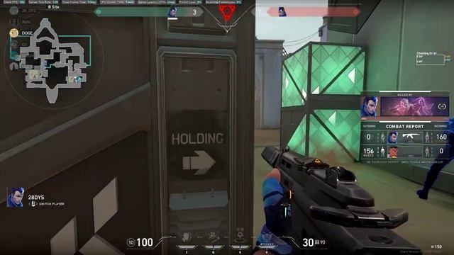 Valorant Gameplay ( Max Settings ) - GTX 1650 + RYZEN 5 3550H + 16 GB RAM - Hp pavilion gaming 15 смотреть онлайн