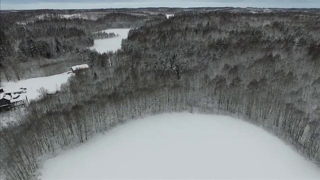 Коттедж Кашалиламба расположен в озерном краю. Тихое и спокойное место для отдыха в Карелии. смотреть онлайн