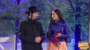 Еврейские шутки. Еврейский юмор