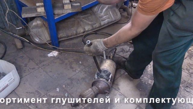 Сажевый фильтр бмв. Удаление сажевого фильтра бмв е60. смотреть онлайн