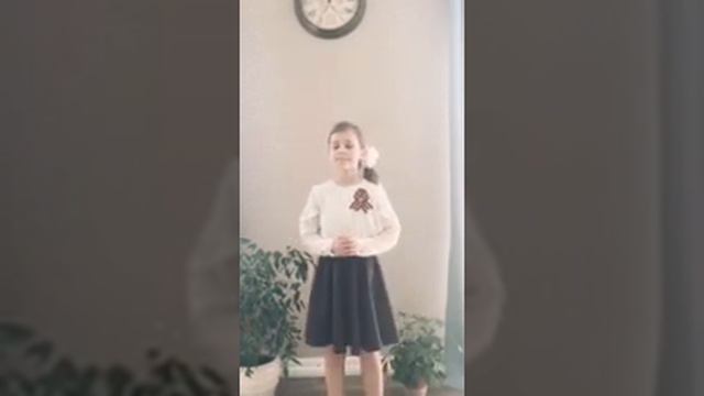 Пухлякова Лилия - Ветеранам смотреть онлайн