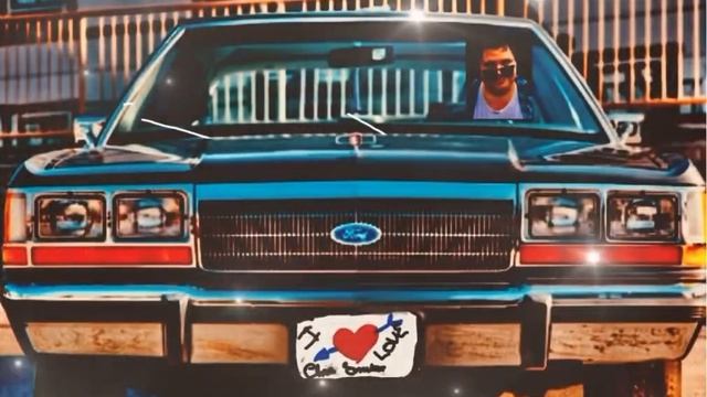 Chris drive guy love 1991 ford crown victoria thunderstorms music смотреть онлайн