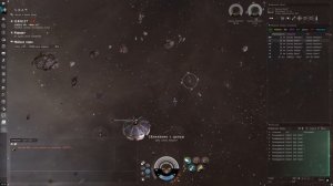 Зарабатываем на омегу с нуля на альфе / LIVE-5 / PVE / EVE Online