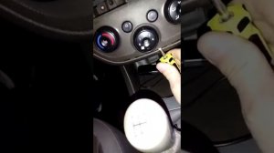 не работает регулировка температуры печки на шевроле кобальт.