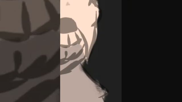 Рисование волчицы Риджу - Drawing a wolf Reeju смотреть онлайн