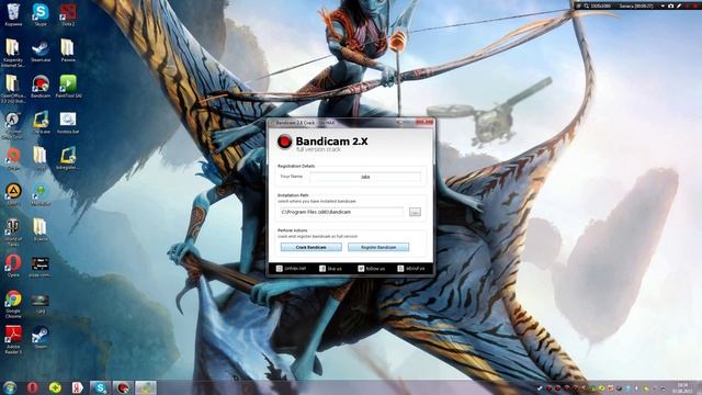 bandicam 2015 06 07 19 34 20 374 смотреть онлайн