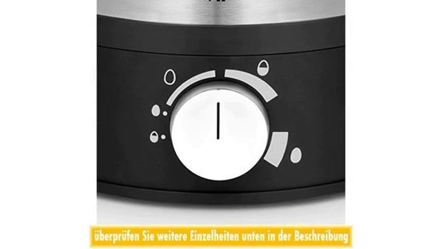 WMF Stelio Eierkocher