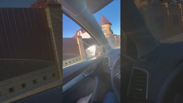 Тест драйв обзор Skoda karog 1.4 dsg #skoda смотреть онлайн