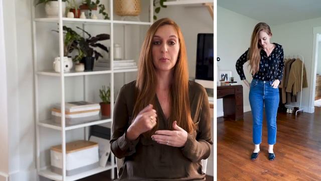 Outfits for Pear Body Shape | 4 Tips for Dressing a Pear Body Shape смотреть онлайн