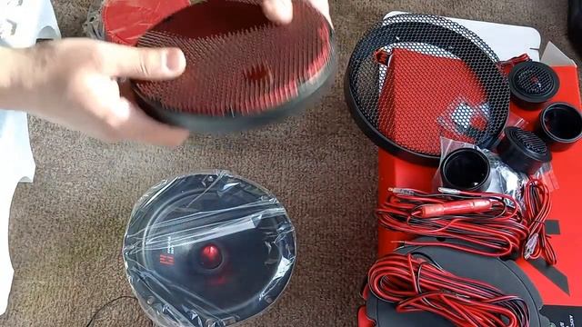 Обзор Автомобильного Комплекта УРАЛ.Русский Звук. смотреть онлайн