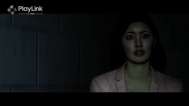 PlayLink - новый способ играть с друзьями от Sony. Hidden Agenda - от создателей Until Dawn смотреть онлайн