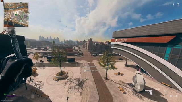 Call of Duty: Warzone Solo Win Vondel Season 6 PS5(No Commentary) смотреть онлайн