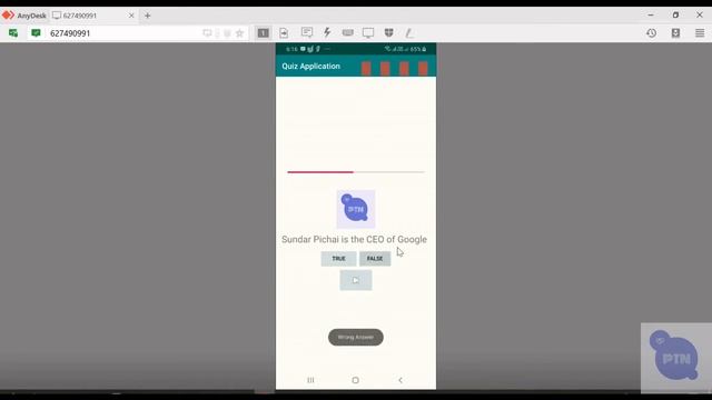 Assignment-1: Design Quiz Application Framework With Java смотреть онлайн