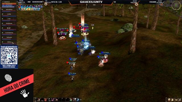 Lineage II Server : Elmorelab C3 1x - Resistance #TG смотреть онлайн