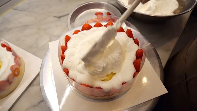 Satisfying Cake Making Video  |  5 Kinds Of Cakes - Korean Food [ASMR]