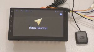 Обзор универсальной магнитолы 2DIN на базе Android. Универсальное головное устройство 2DIN