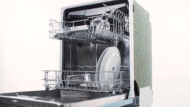 Siemens iQ300 SX736X03FE Oppvaskmaskin смотреть онлайн