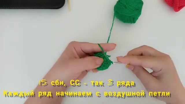 Роза крючком! САМЫЙ ПОДРОБНЫЙ МАСТЕР КЛАСС!!! смотреть онлайн