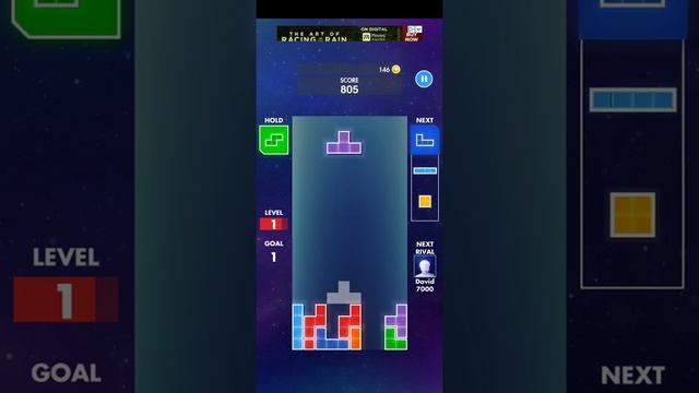 Tetris fun time donkey Kong:) смотреть онлайн