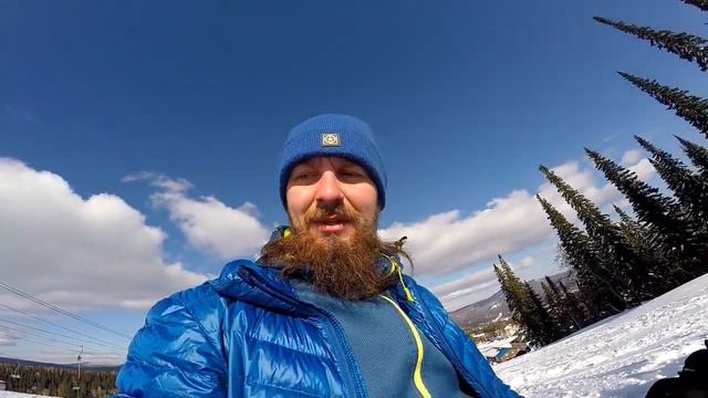 Леталка для камеры GoPro
