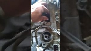 Датчик частоты вращения, где он находится