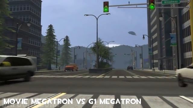 Transformers All Fight Animations Compilation [SFM Animation] смотреть онлайн