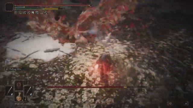 Soloing NG+7 Malenia -- ELDEN RING смотреть онлайн