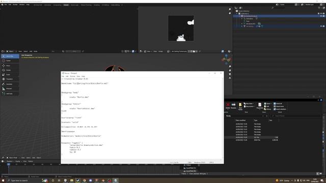 Blender to SFM porting, my version смотреть онлайн