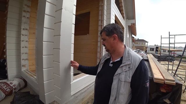 Банный комплекс в Московской области смотреть онлайн