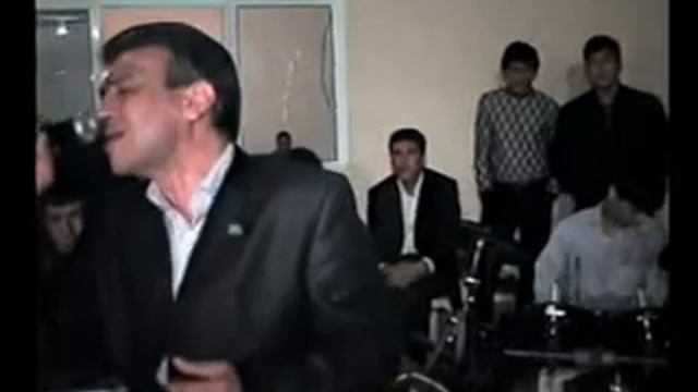 Nury Meredow - Kakamjan (toyda)