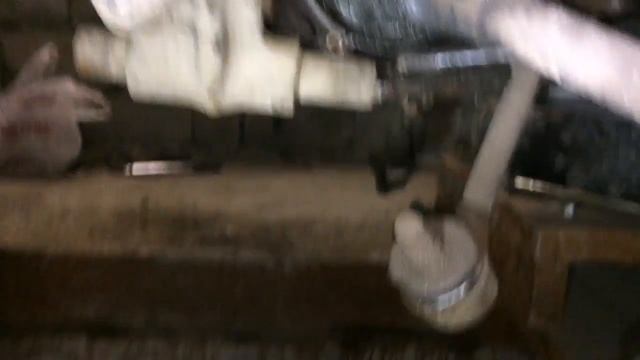 Восстановление ланджеронов на ниве смотреть онлайн