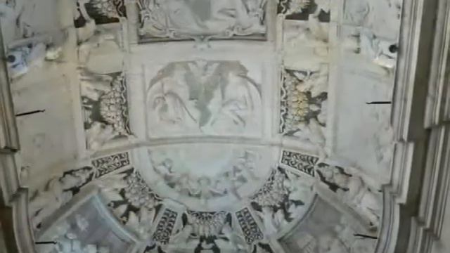 SAN PIETRO IN BANCHI смотреть онлайн