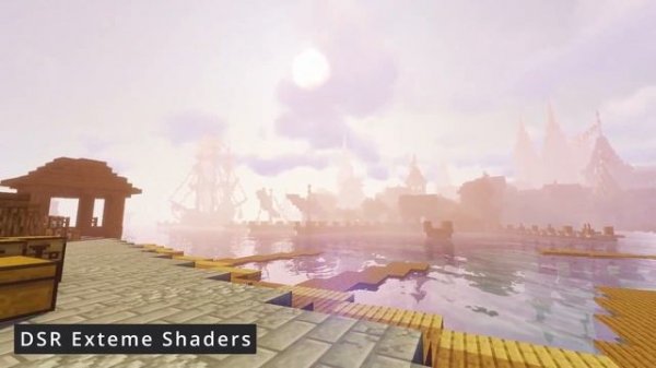 Top 5 shaders for Minecraft 1.20