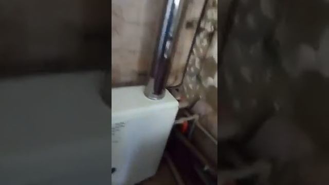 Газовый котел Atem Житомир-3 КС-ГВ-010 СН смотреть онлайн