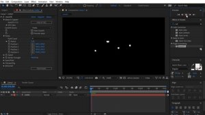 Крутая и Простая анимация Логотипа или Текста в After Effects - Autofill After Effects tutorial