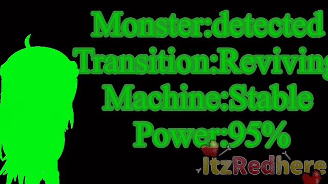 Skeleton Family Reunion!