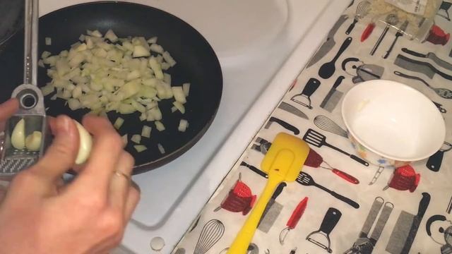 КАК ПРИГОТОВИТЬ СОБУ С ГРИБАМИ И ОВОЩАМИ | Без мяса смотреть онлайн