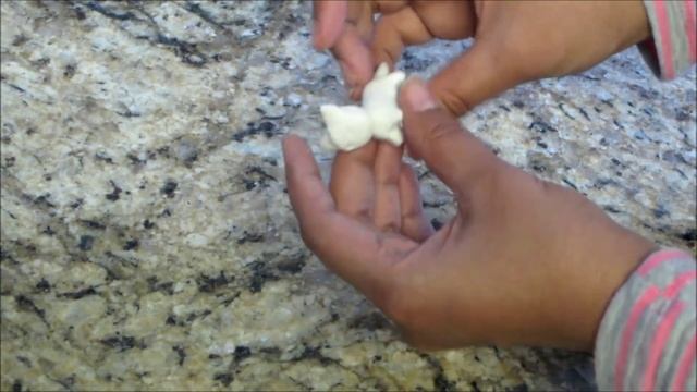 DIY : Anti-dust Plug for Cellphone смотреть онлайн