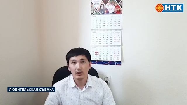 Стартовал фестиваль детских организаций Калмыкии «Хамдан» смотреть онлайн