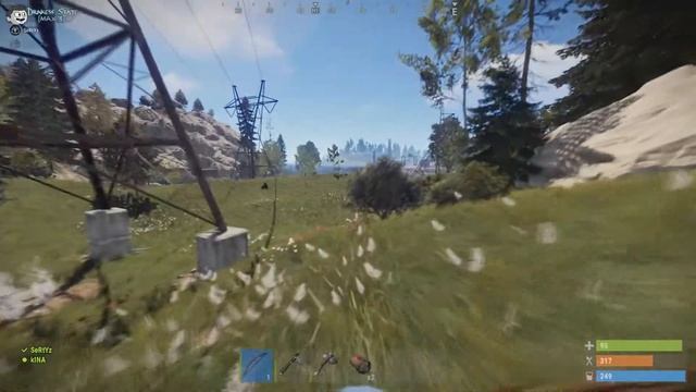 Путешествие на классике (Rust) №2 смотреть онлайн