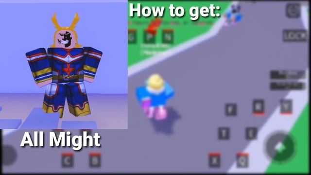 How to get EVERY stand/spec in A Universal Time | A Universal Time | Roblox *OLD* смотреть онлайн