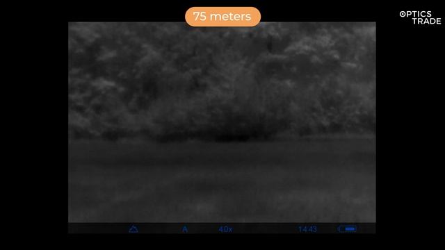 Pulsar Axion XM30 Field Test | Optics Trade In The Field смотреть онлайн