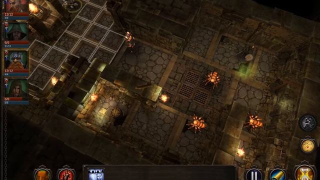 Arcane Quest 3 - Android Gameplay HD смотреть онлайн