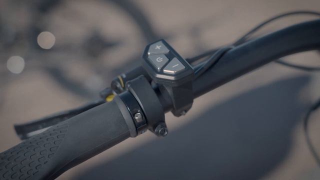 RAMBO MEGATRON E-Bike || FIRST LOOK смотреть онлайн